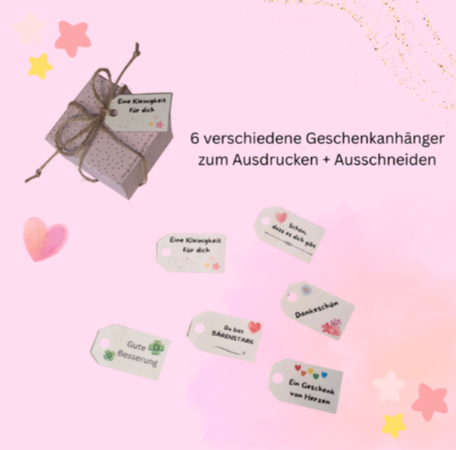 Häkelanleitung Kleiner Bär
