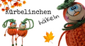 Häkelanleitung Kürbelinchen