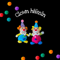 Häkelanleitung Clown klein