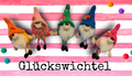 Häkelanleitung Glückswichtel