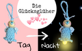 Häkelanleitung Glücksglüher