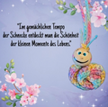 Häkelanleitung Schnecke