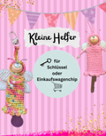 Häkelanleitung Kleine Helfer